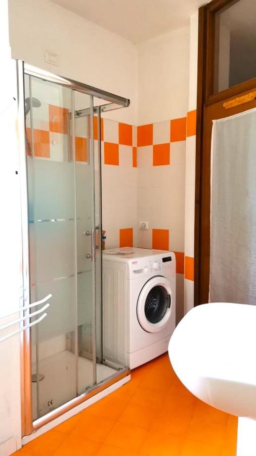 Spazioso Appartamento Sondrio Luaran gambar